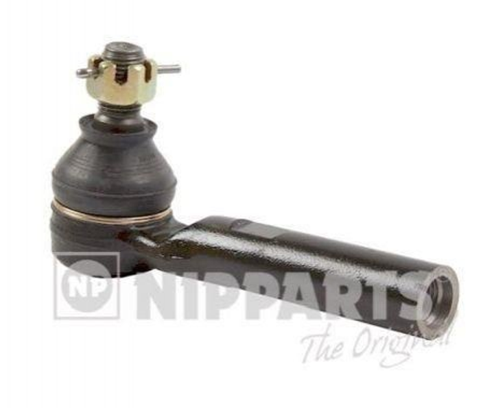 Рульові наконечники NIPPARTS J4822072 Toyota Land Cruiser, 4-Runner; Lexus GX 4504639505 - зображення 1