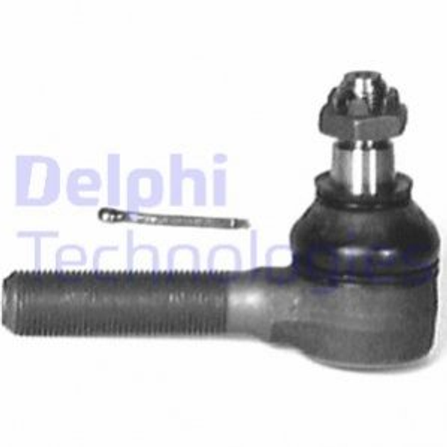 Рулевые наконечники Delphi TA1241 Volkswagen LT 291415711, 64132 - изображение 1