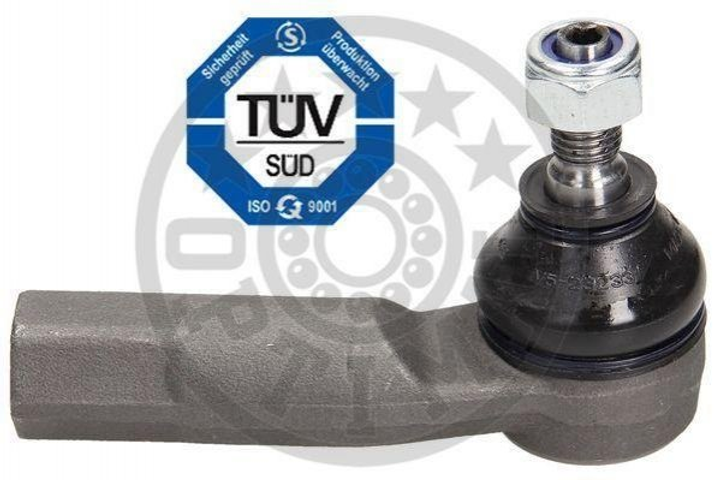 Рулевые наконечники Optimal G11232 Volkswagen Caddy, Passat, Golf, Tiguan, EOS, Touran, CC, Scirocco; Seat Toledo, Leon; Skoda Octavia, Superb, Yeti; Audi A3, Q3 1K0423812A, 1K0423812B, 1K0423812C - изображение 1