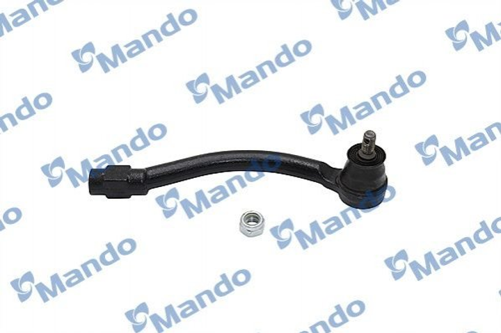 Рулевые наконечники MANDO DSA020475 Hyundai I30, Elantra 568203X000, 56820A5000, 56820A6000 - изображение 1