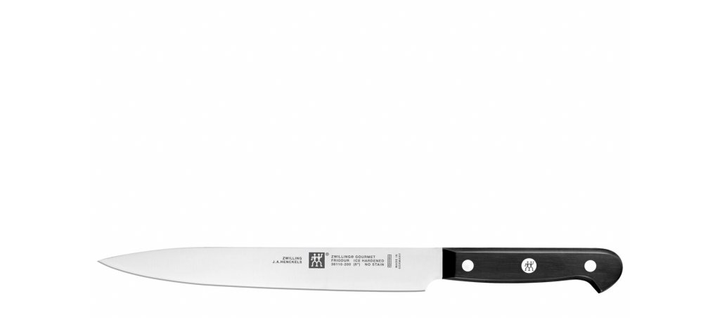 Zestaw noży Zwilling Twin Gourmet 7 elementów (36131-001-0) - obraz 6
