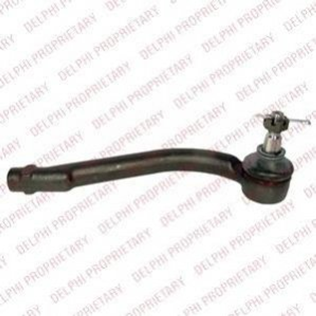 Рулевые наконечники Delphi TA2680 Hyundai Santa Fe 568202B900, 5682O2B9OO, 87039 - изображение 1