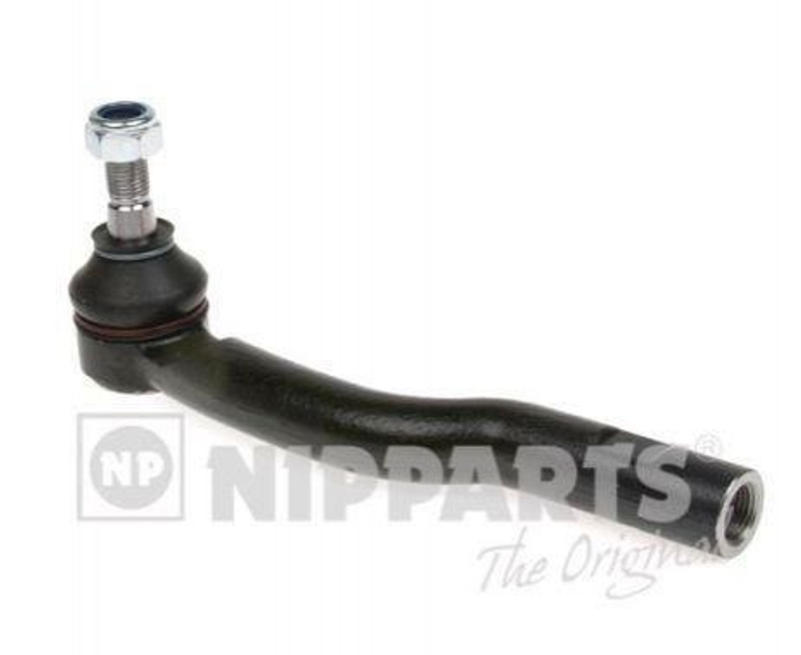 Рульові наконечники NIPPARTS J4822060 Lexus ES, RX; Toyota Previa, Camry 4547039225, 4547029185, 4547009010 - зображення 1