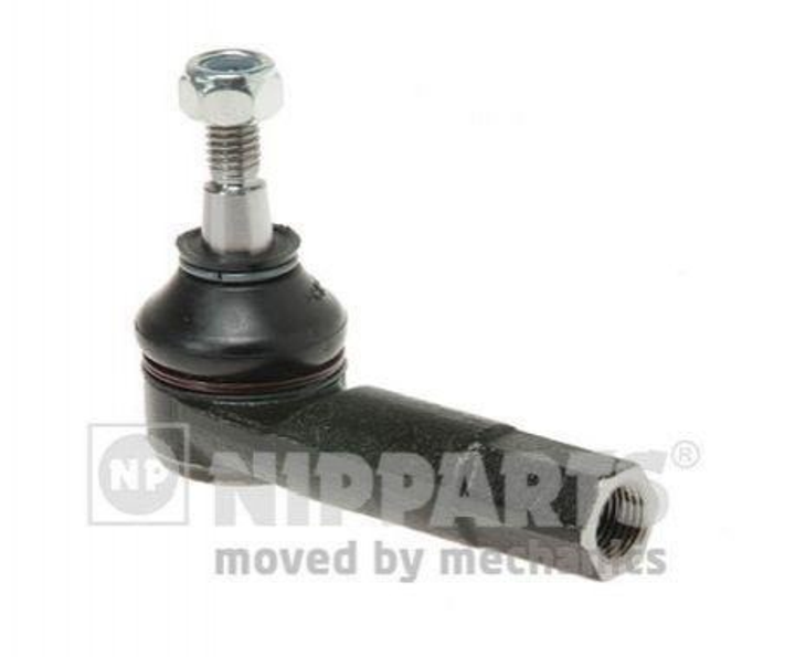 Рулевые наконечники NIPPARTS N4833040 Ford Fusion, Fiesta; Mazda 2 1202548, DE9032280 - изображение 1