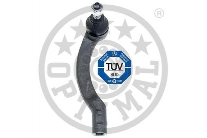 Рульові наконечники Optimal G1848 Volvo V70, C70, XC70, S90, V90 002715985, 271598, 3546267 - зображення 2