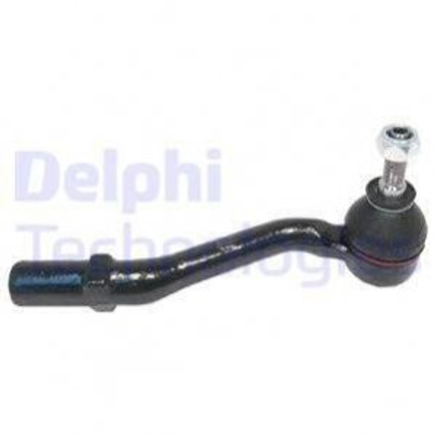 Рулевые наконечники Delphi TA1828 Citroen C3, C2 381756, 7937 - изображение 1