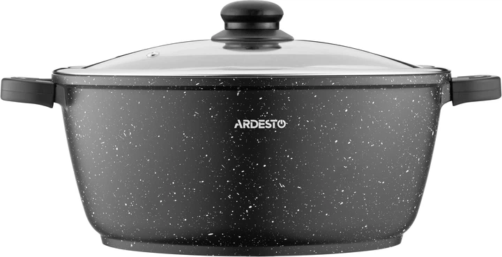 Кастрюля Ardesto Gemini Anzio 28 см 6.4 л (AR2426GE) – купить