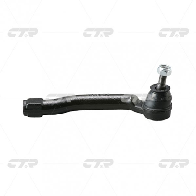 Рулевые наконечники CTR CEN142 Nissan Micra, Note D85201HJ0A, D85201HA0A, 485273VU0A - изображение 1