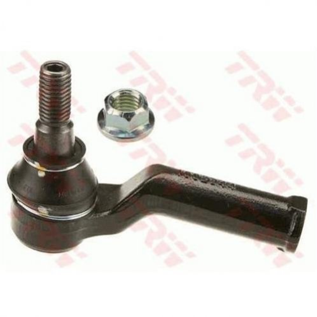 Рульові наконечники TRW JTE1160 Volvo S80, XC60, V60, V70, S60, XC70; Land Rover Freelander; Ford Mondeo, S-Max, Galaxy 1433274, 30776249, 31302344 - зображення 1