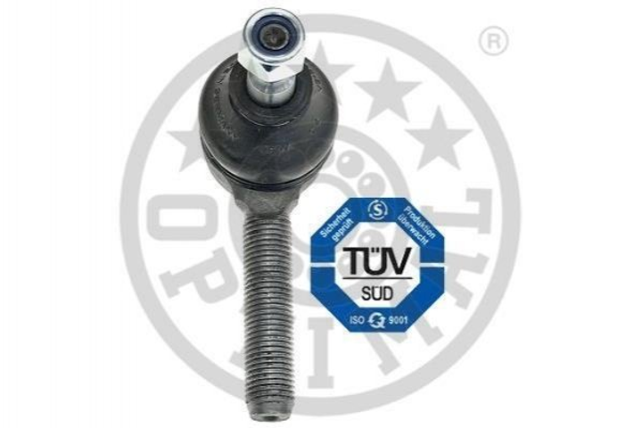 Рульові наконечники Optimal G1-981 Mercedes E-Class 0003385110, 3385110, 3385410 - зображення 2