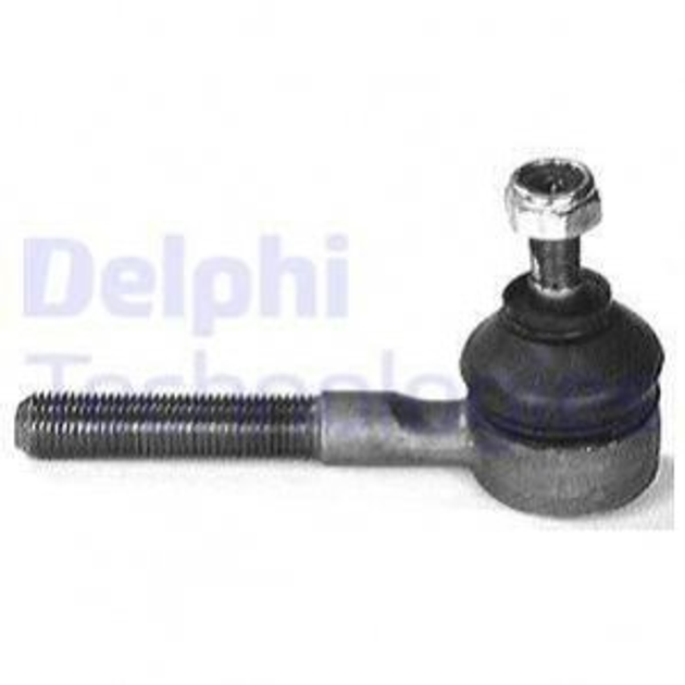 Рулевые наконечники Delphi TA1132 Volkswagen Passat, Polo; Audi 80 321419811A, 63236, 811419812 - изображение 1