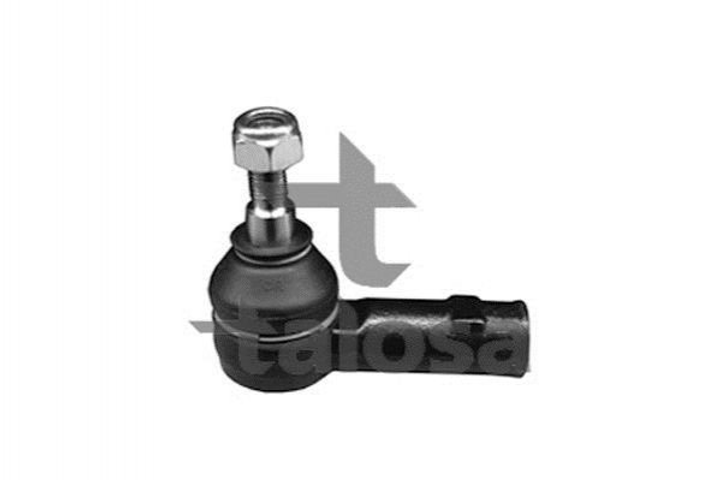 Рулевые наконечники TALOSA 4200571 Fiat Ducato 381711, 4336779, 9750079800 - изображение 1