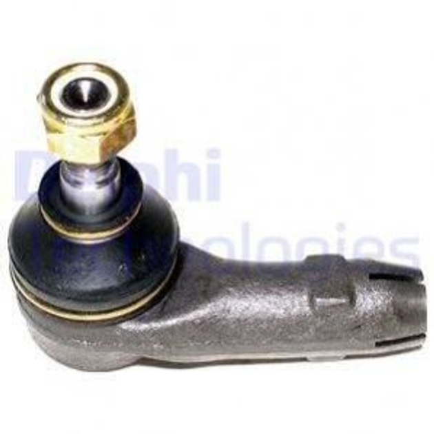 Рульові наконечники Delphi TA1150 Audi 100 3733O, 37330, 433419811C - зображення 1