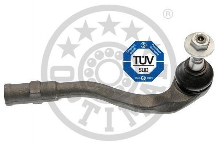 Рульові наконечники Optimal G11452 Audi A6, A4, A7, A5, Allroad, Q5 4G0423812A - зображення 1