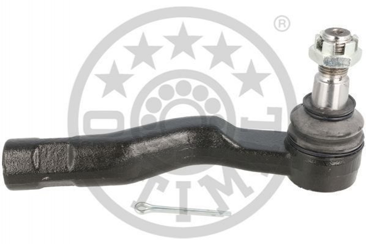 Рульові наконечники Optimal G1-1574 Lexus LX; Toyota Land Cruiser 4504769115 - зображення 1