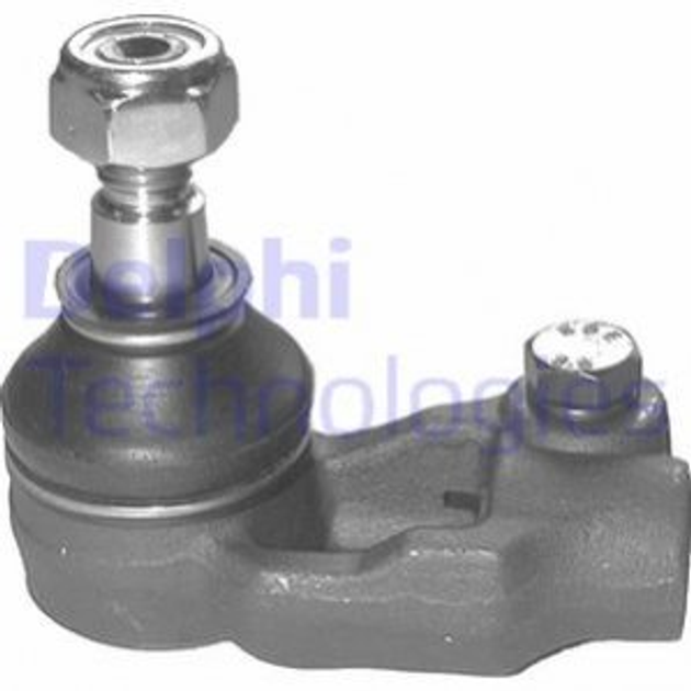 Рульові наконечники Delphi TA1209 Opel Vectra, Astra 0324053, 0324055, 324055 - зображення 1