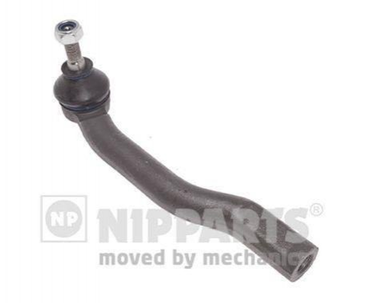 Рульові наконечники NIPPARTS N4821106 Nissan Note, Tiida 486471U61A, 486403U025, D8520EW00A - зображення 1