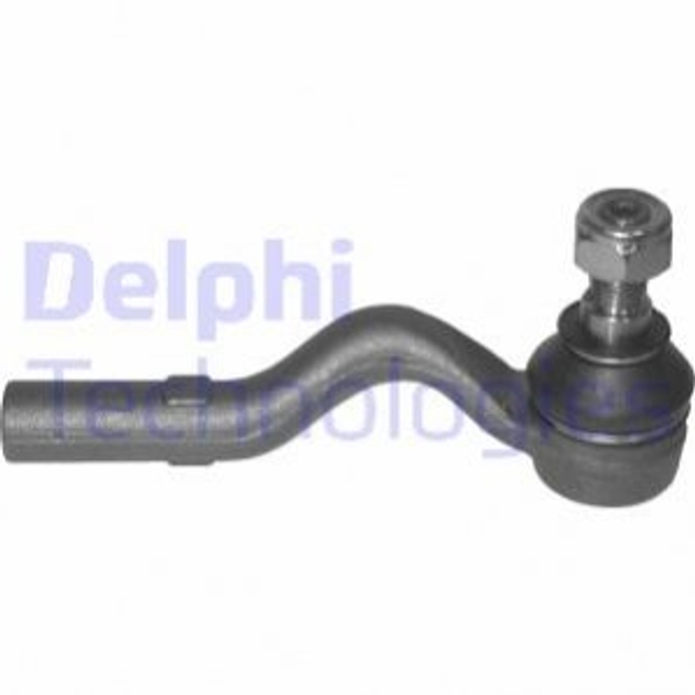 Рулевые наконечники Delphi TA1659 Mercedes E-Class 2103380615, 21O338O615, 49439 - изображение 1