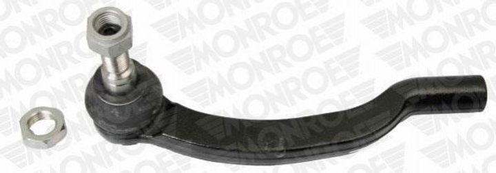 Рулевые наконечники MONROE L10120 Fiat Ducato; Citroen Jumper; Peugeot Boxer 1376346080, 381777, 77364253 - изображение 1