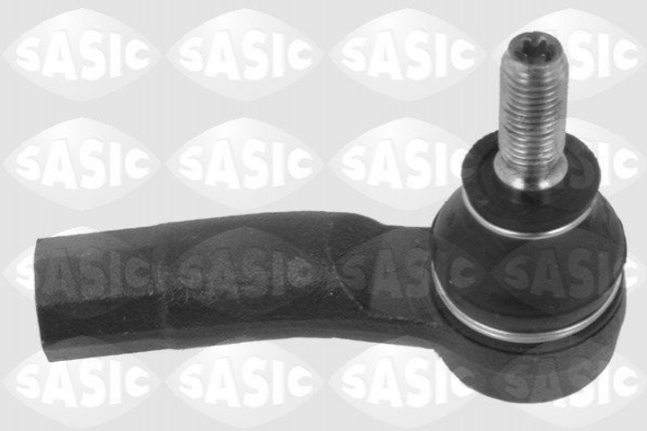 Рульові наконечники SASIC 9006638 Volkswagen Golf, Touran, EOS, Jetta, Passat, Caddy, Sharan, CC, Scirocco, Tiguan; Audi A3, Q3; Skoda Octavia, Superb; Seat Leon 1K0423811A, 1K0423811E, 1K0423811J - зображення 1