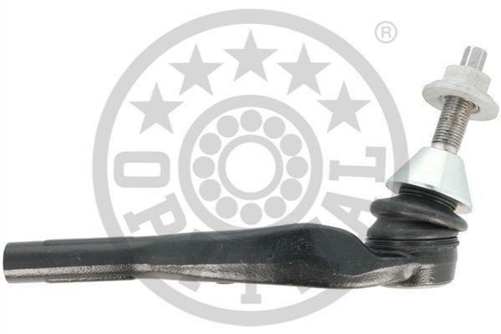 Рульові наконечники Optimal G1-1556 Mercedes C-Class, GLC-Class 2054600105, 2054604602, A2054600105 - зображення 2