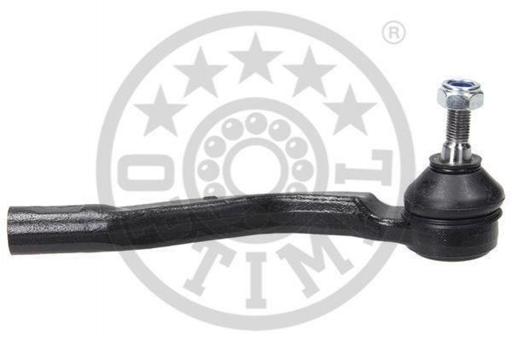 Рульові наконечники Optimal G1-1481 Renault Clio, Captur, Zoe 485208355R - зображення 1