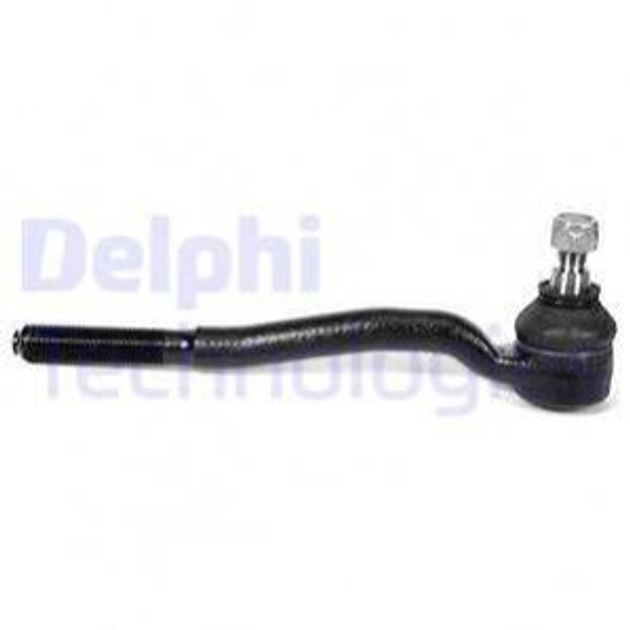 Рулевые наконечники Delphi TA1385 Mercedes S-Class 0013306235, 49435, A0013306235 - изображение 1