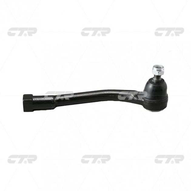 Рульові наконечники CTR CEKK33L KIA Carnival 568204D001, 568204D000 - зображення 1