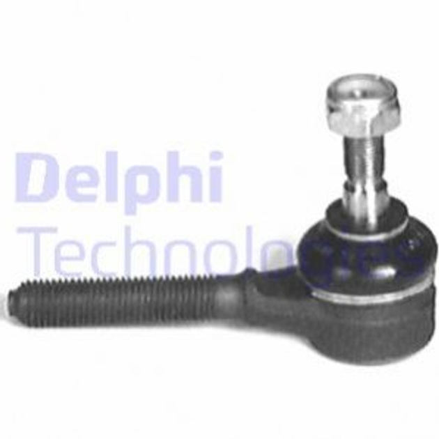 Рулевые наконечники Delphi TA1187 Mercedes C-Class 0003384310, 0003384510, 0003386010 - изображение 1