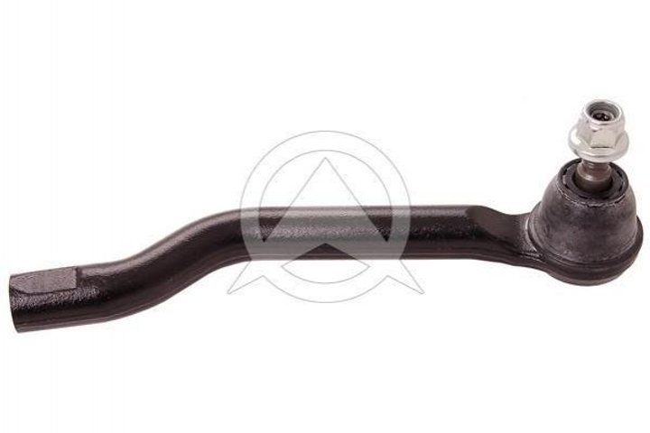 Рульові наконечники SIDEM 41141 Nissan X-Trail D85204BA0A, 485205041R - зображення 1