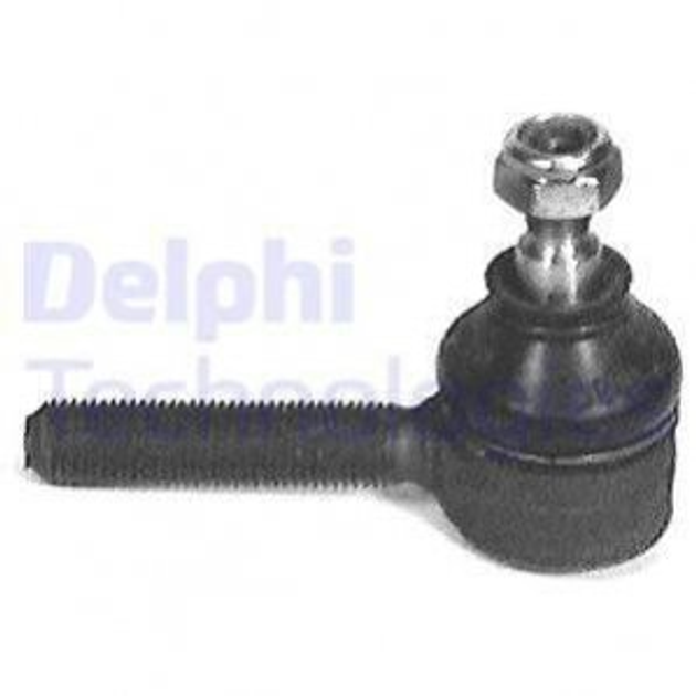 Рулевые наконечники Delphi TA1180 Mercedes E-Class, S-Class 0003385410, 0013305235, 0003385110 - изображение 1