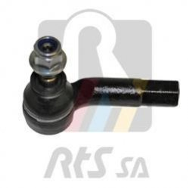 Рулевые наконечники RTS 91-08029-2 Ford B-Max, Fiesta, Transit, Courier; Mazda 2 D65432290, D65332290, D65132290 - изображение 1