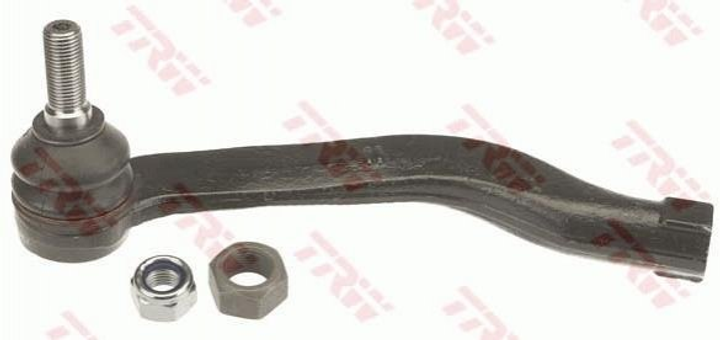 Рульові наконечники TRW JTE438 Opel Movano; Renault Master 4420097, 485206730R, 93167688 - зображення 1