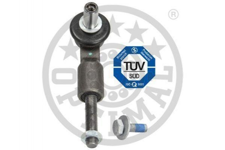 Рульові наконечники Optimal G1544 Audi A4, A6, A8, Allroad; Volkswagen Passat; Skoda Superb 4B0419811, 4B0419811A, 4B0419811B - зображення 2