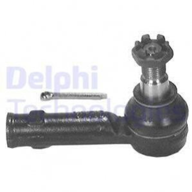 Рулевые наконечники Delphi TA1488 Ford Transit 1047145, 1039103, 1O47145 - изображение 1