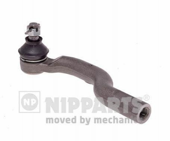 Рулевые наконечники NIPPARTS N4828022 Suzuki Swift 4882068L00 - изображение 1