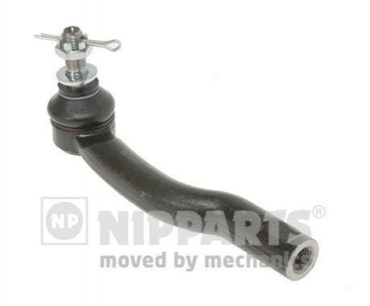 Рулевые наконечники NIPPARTS N4833042 Mazda 2 D65332280, D65432280, D65132280 - изображение 1