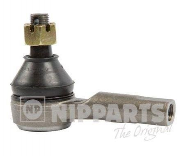 Рулевые наконечники NIPPARTS J4821088 Nissan Navara, Pathfinder, X-Trail; Infiniti QX 485200P725, 485200P726, 485200W025 - изображение 1