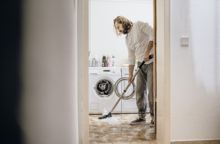 Універсальний пилосос Karcher 1.628-361.0 WD 6 P S V-30/6/22/T EU III - зображення 4