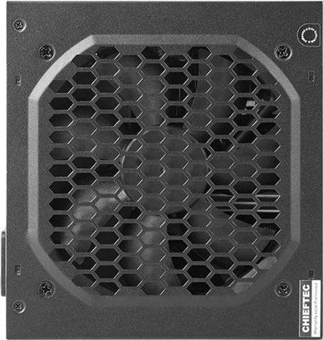 Zasilacz Chieftec EON 600W (ZPU-600S) - obraz 3