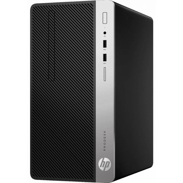 Комп'ютер HP ProDesk 400 G6 MT - i5-9500 / 16GB DDR4 / 256GB SSD