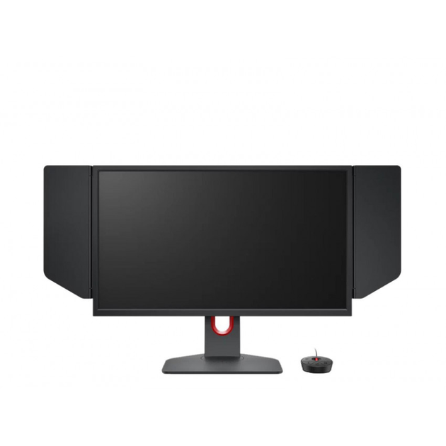 Монитор 25" BenQ Zowie XL2566K Full HD TN 360 Гц – фото, отзывы ...