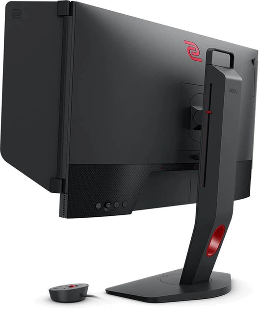 ZOWIE XL2566K TN 360Hz 24.5インチ ゲーミングモニター XL2566K 360Hz Fast-TN Gaming Monitor with DyAc+ for Pro FPS