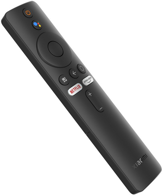 Odtwarzacz multimedialny Xiaomi TV Stick HDMI 4K Ultra HD Android Czarny (PFJ4122EU) - obraz 3