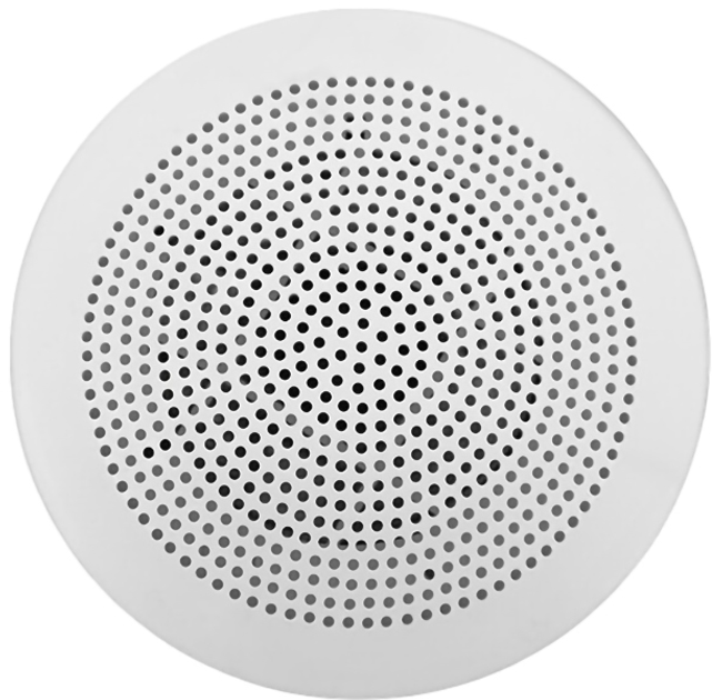 Głośnik sufitowy Qoltec RMS 3 W White (51081) - obraz 3