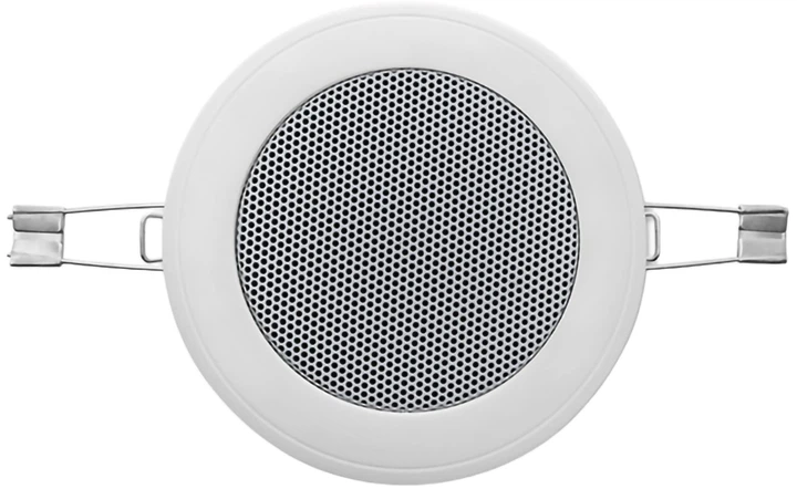 Динамік стельовий Qoltec RMS 2 W White (51082) - зображення 3