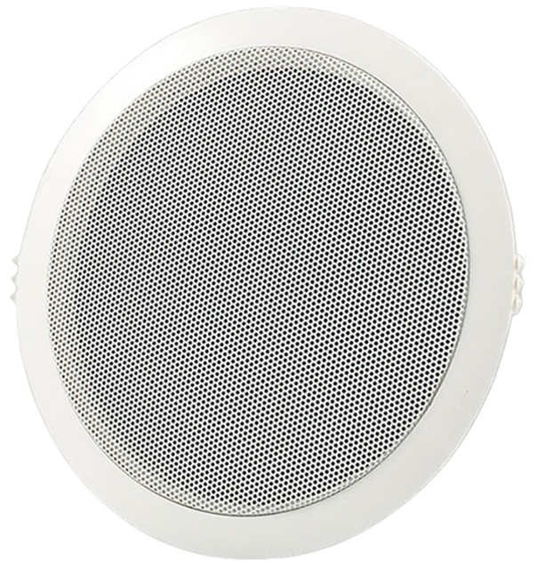 Динамік стельовий Qoltec RMS 3 W White (51083) - зображення 2