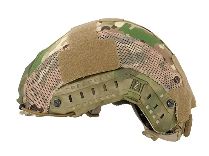 Кавер (чехол) для шлема/каски типа FAST - Multicam [EM] - изображение 2