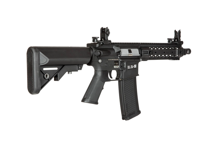 Штурмовая винтовка SA-F01 FLEX - Black [Specna Arms] - изображение 2
