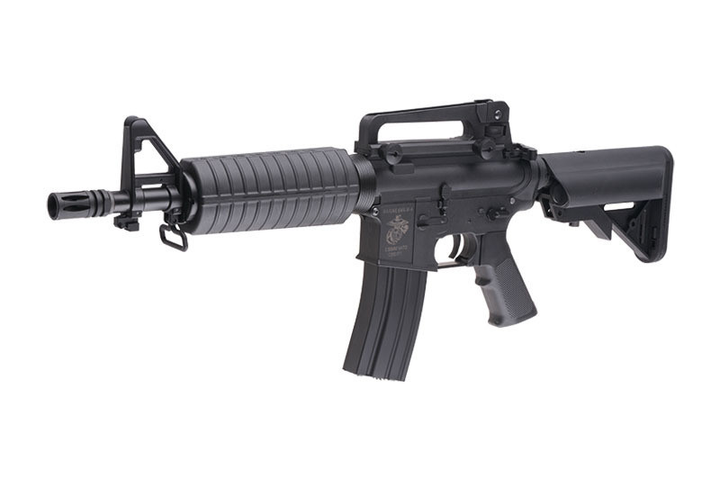Штурмова гвинтівка Specna Arms SA-C02 CORE - изображение 2